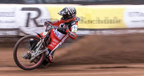 Żużel w TV. Gdzie oglądać pierwsze spotkania Premiership?