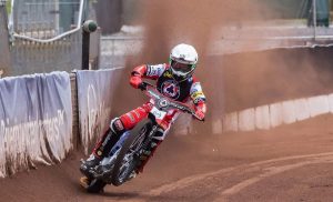 Belle Vue Aces górą po thrillerze na własnym torze