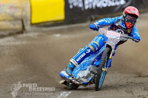 Motor Lublin oglosził nowego kapitana! Ma poprowadzić drużynę do trzeciego tytułu