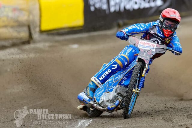 Średnie punktów na bieg zawodników z cyklu Speedway Grand Prix. Zmarzlik tutaj też króluje!