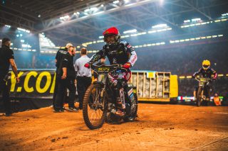 Gdzie oglądać Grand Prix na żużlu