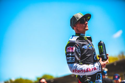 Żużel. Zawody w Nyköping odwołane! Mistrza Szwecji poznamy w innym terminie