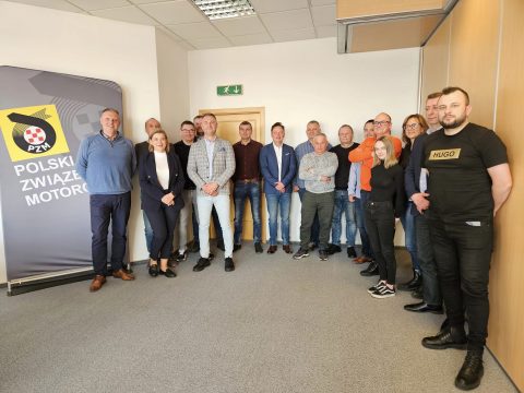 GKSŻ spotkała się z władzami klubów KLŻ. Gorąca dyskusja o najważniejszych kwestiach