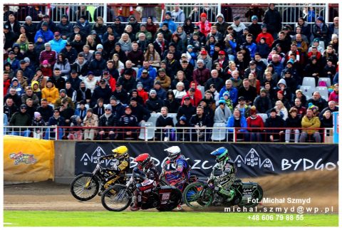 Żużel. Kanclerz komentuje Kryterium Asów. Wbija szpilkę częstochowianom