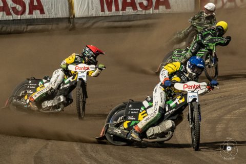 Rasmus Jensen poradzi sobie w PGE Ekstralidze? „Jestem przekonany, że jest gotowy”