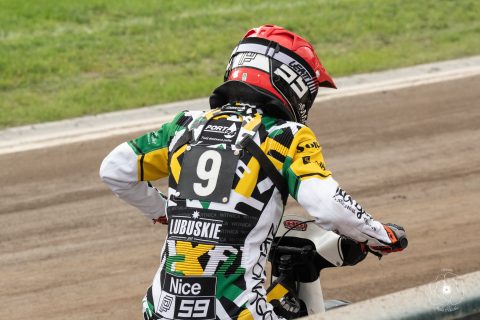 Żużel. Poznaliśmy kapitana Falubazu. Wcześniej pełnił tę funkcję w Lesznie, Gorzowie i Grudziądzu