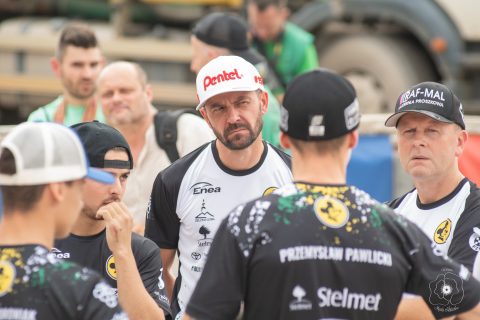 Żużel. Kontrowersje wokół wykluczenia braci Pawlickich. Piotr Protasiewicz -„może ja nie znam regulaminu?”