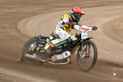 Żużel. Bez Pawlickiego do końca marca?! Treningi w Rzeszowie bez Jana Kvecha