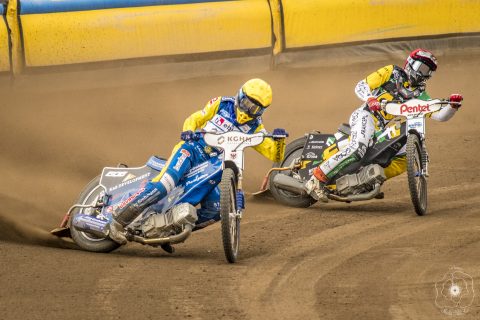 Falubaz podjął ważną decyzję. Czas na Derby! [AWIZOWANE SKŁADY]