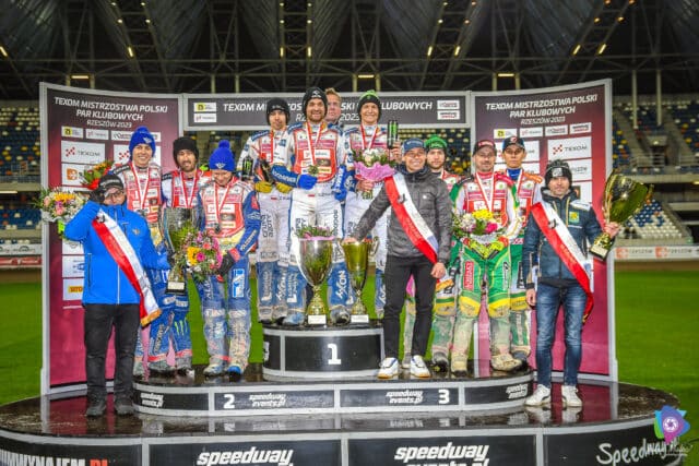 Żużel. Poznaliśmy datę i lokalizację finału MPPK! Gospodarzem klub z Metalkas 2. Ekstraligi