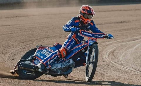 Żużel. Zaskoczenie na Podkarpaciu! Texom Stal Rzeszów sięga po Borowiaka. „To tu ma się odbudować”