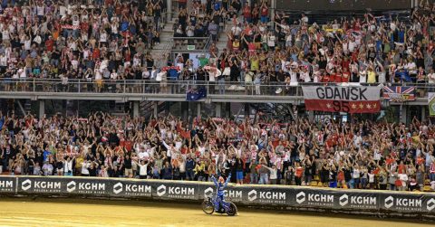 Memoriał Edwarda Jancarza 2024. Wielkie nazwiska powalczą o zwycięstwo [ZAPOWIEDŹ]