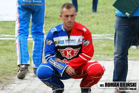 Żużel. Ekspert ocenił jego szanse na zatrudnienie. „Zabłysnął, jednak tak samo szybko zgasł”