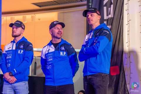 Nicki Pedersen pojedzie w Krakowie. Jest oficjalne potwierdzenie