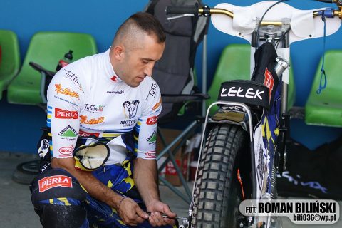 Kolejarz Opole będzie miał nowego lidera? „Nie było żadnej rozmowy”