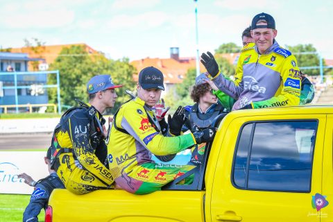 Enea odchodzi. Polonia Piła z oświadczeniem. „Sytuacja jest dla nas bardzo trudna”