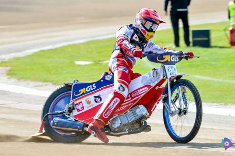 Piotr Pawlicki zdradził, kiedy wróci na tor