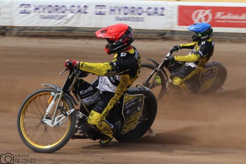PSŻ Poznań zmierzy się z Wilkami Krosno w sparingu. Znamy składy obu drużyn