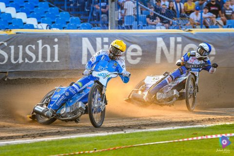 Unia Tarnów jednak pojedzie?! Finansowanie ze spółek Skarbu Państwa. Padły deklaracje polityka!