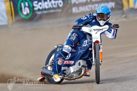 Krajowa Liga Żużlowa w statystykach. Tarnowska dominacja w czołówce!