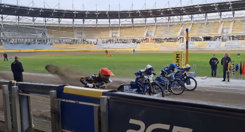 Stal Gorzów z audytem! Przeprowadzona w październiku i listopadzie kontrola, wykazała poważne problemy finansowe