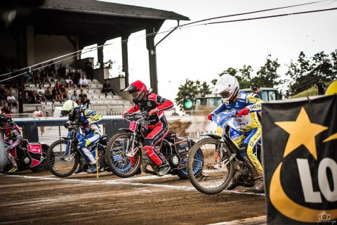 Żużel. Znamy zawodników zastępowanych na pierwsze mecze oraz osoby funkcyjne
