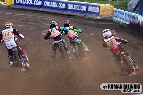 Złoty Kask z gwiazdorską obsadą. Znamy listę startową