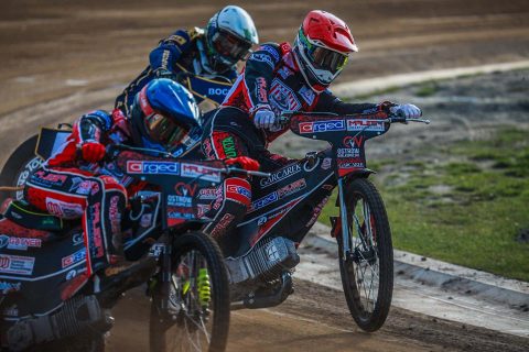 Żużel. Już jutro starcie Arged Malesy Ostrów i Falubazu Zielona Góra. Znamy awizowane składy