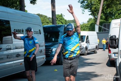 Żużel. Czterech zawodników będzie walczyć o dwa miejsca. Kościecha zapewnia równe szanse