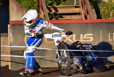 Liga szwedzka na żużlu. Składy wszystkich drużyn