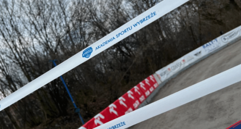 Orlen Akademia Sportu Wybrzeże cały czas się rozwija „Pierwszy rok pokazał nam kierunek”