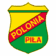 Team name - PRONERGY POLONIA PIŁA