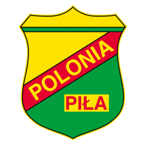 Team name - POLONIA PIŁA
