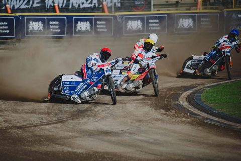 Żużel. W Gdańsku czują niedosyt po przegranym niedzielnym meczu z Wilkami „Nie uważam, żeby wygrał lepszy zespół”