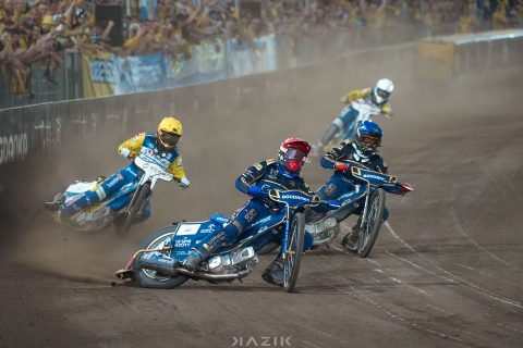 Żużel. Poznaliśmy składy na piątkowe starcie lubelsko-gorzowskie