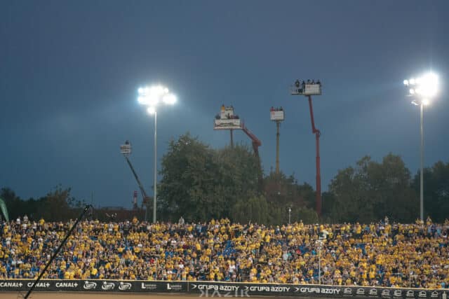 Motor Lublin stadion, czyli niekończąca się saga w Lublinie