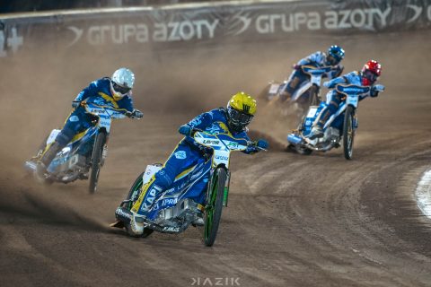 Zespół marzeń toruńskiej legendy! Są niespodzianki?