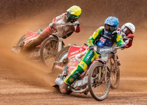 Rozlosowano obsady półfinałów Speedway of Nations w Manchesterze. Z tymi reprezentacjami zmierza się w półfinale biało-czerwoni