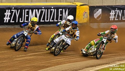 Transmisje żużlowe na żywo. Plan tygodnia, gdzie i kiedy żużel w tv