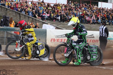 Żużel. Czas na rozpoczęcie zmagań w Metalkas 2. Ekstralidze. #ORZECHOWA OSADA PSŻ Poznań – INNPRO ROW Rybnik [ZAPOWIEDŹ]