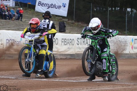 PSŻ Poznań i ROW Rybnik przedstawiły składy na inaugurację Metalkas 2. Ekstraligi