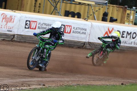 Tabela Metalkas 2. Ekstraligi. Liga podzielona na dwie połowy. Gdańszczanie w opałach