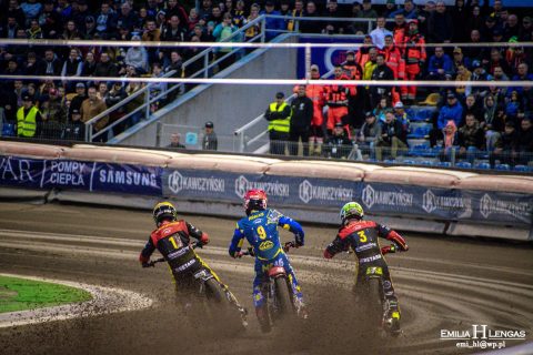 Czy Sparta Wrocław nie zostawi złudzeń gościom z Grudziądza? BETARD Sparta Wrocław – ZOOLESZCZ GKM Grudziądz [ZAPOWIEDŹ]