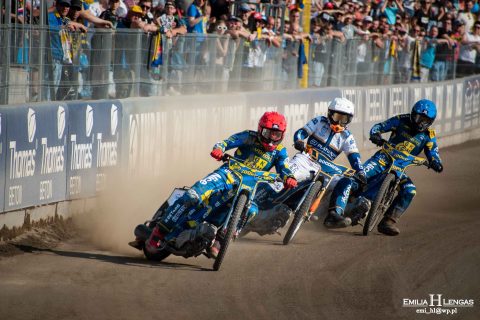 Żużel. Kluczowy pojedynek dla GKM-u. Fogo Unia przyjeżdża do Grudziądza. [ZAPOWIEDŹ]