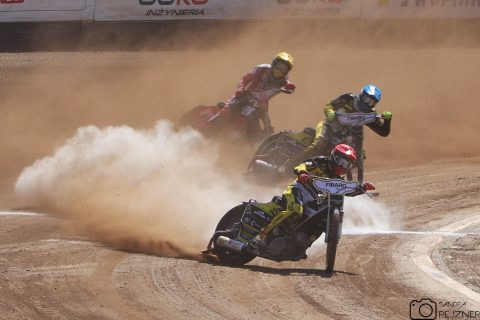 PSŻ Poznań już z pełnym oświetleniem. W Poznaniu są gotowi na Metalkas 2. Ekstraligę