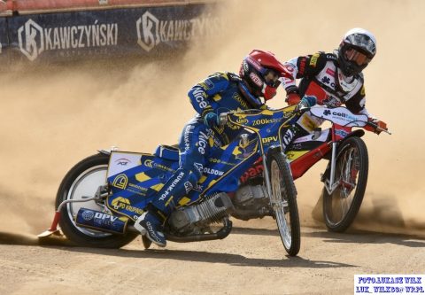 Żużel. Prezes GKM-u Grudziądz wspomina odejście Nickiego Pedersena „Teraz był dobry moment, żeby Nicki odszedł z Grudziądza w blasku fleszy”