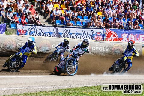 Żużel. Dla kogo pierwsze lub kolejne punkty w nadchodzący weekend? 3. Kolejka Krajowej Ligi Żużlowej [ZAPOWIEDŹ]