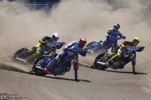 Żużel. Spotkanie o przysłowiowe „sześć” punktów. Kto zgarnie pierwszy komplet punktów?