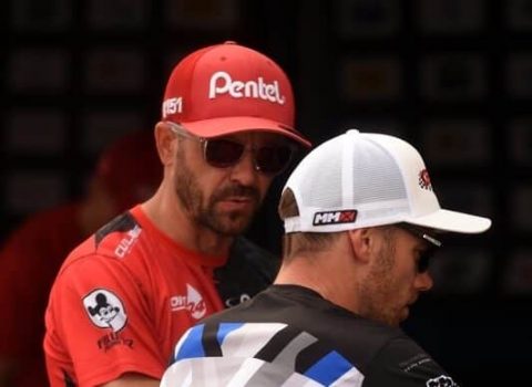 Żużel. Fatalne wyniki Falubazu trwają nadal. Protasiewicz nie gryzie się w język