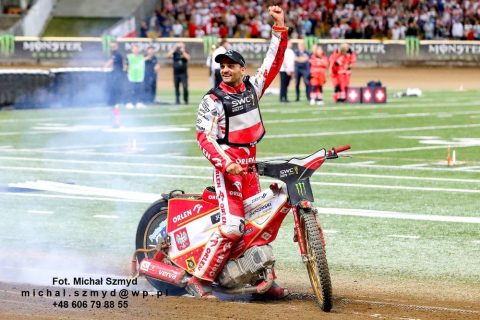 Wiemy, gdzie odbędzie się Speedway of Nations 2025